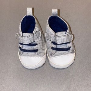 Child of Mine Newborn Shoes